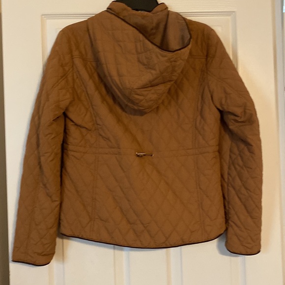 Jacket - Picture 2 of 5